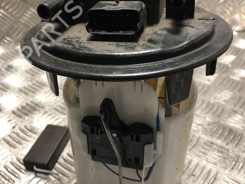 Bränslepump PEUGEOT 2008 I (CU_) 1.6 BlueHDi 120 (120 hp) 31198646