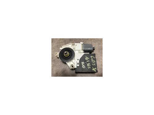 Used Left front window motor VW GOLF V (1K1) 2.0 TDI (140 hp) 25305875