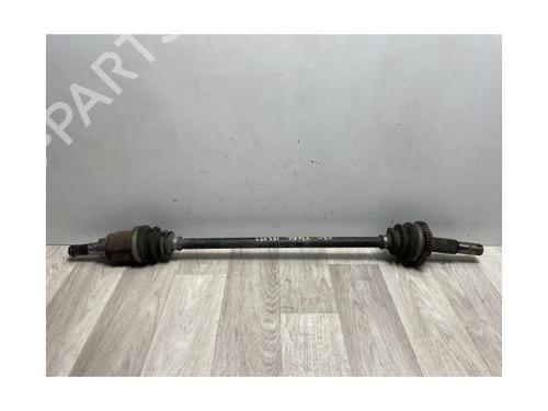 Left rear driveshaft NISSAN X-TRAIL I (T30) 2.2 dCi 4x4 | BP25305250M40 
