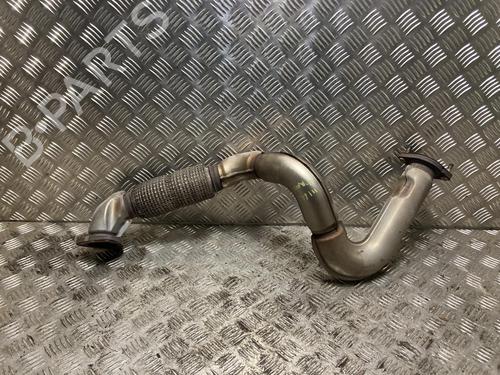 Used Pipe Pipe 39206580 39206580
