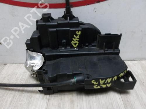 Rear right lock RENAULT LAGUNA III (BT0/1) 1.5 dCi (BT00, BT0A, BT0T, BT1J) | BP13273006C99 