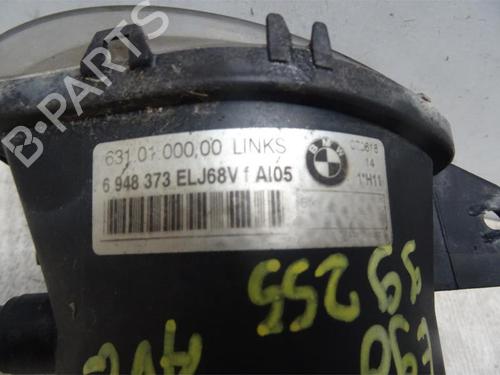 Left front fog light BMW 3 (E90) 316 i | BP13287212C30