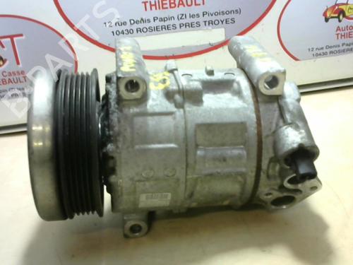 Used AC compressor FIAT GRANDE PUNTO (199_) 1.2 (65 hp) 25298118
