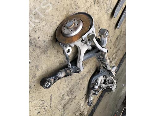 Rear axle AUDI A4 B8 (8K2) 2.0 TDI | BP23873548M2 