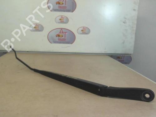 Vindspejlsviskerarm CITROËN C3 II (SC_) 1.2 VTi 82 (82 hp) 20629113