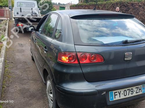 Fuel pump SEAT IBIZA III (6L1) 1.9 SDI | BP31201309M76 