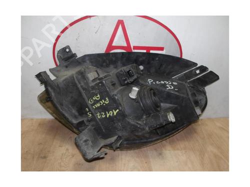 Right headlight CITROËN XSARA PICASSO (N68) 2.0 HDi | BP13287497C29 