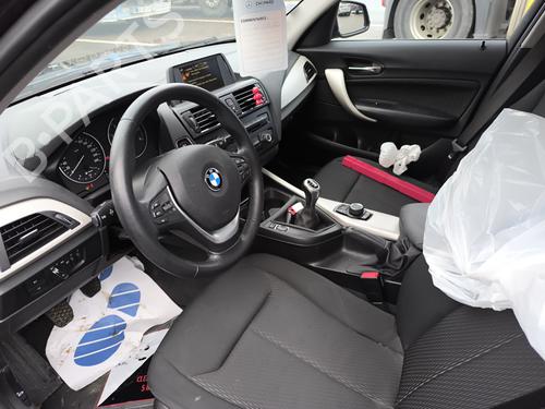 AC pipe BMW 1 (F20) 114 d | BP34210569M126  - Image 14