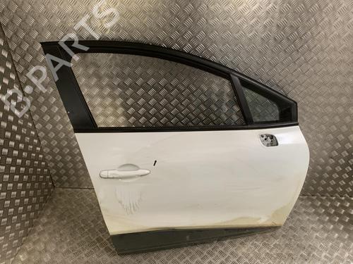 Used Right front door RENAULT CLIO IV (BH_) 1.5 dCi 75 (75 hp) 31200006