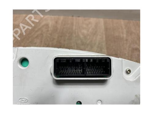 Instrument cluster HYUNDAI TRAJET (FO) 2.0 CRDi | BP13115960C47 