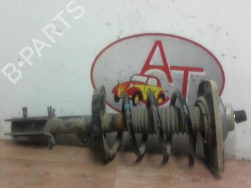 Used Right front shock absorber PEUGEOT EXPERT Van (VF3A_, VF3U_, VF3X_) 2.0 HDi 130 (128 hp) 30784416