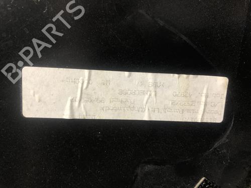 Front left panel LOTUS ELISE 1.8 | BP31245906C58