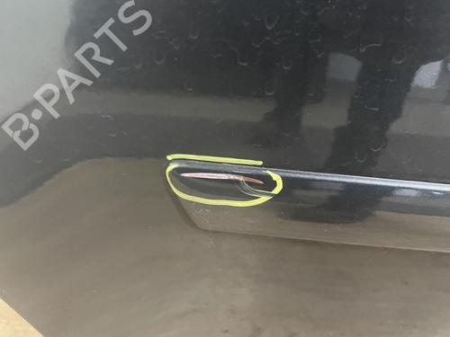 Dør højre bagtil FORD C-MAX (DM2) 1.8 TDCi (115 hp) 23034142