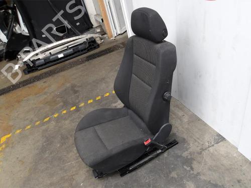 Right front seat OPEL ZAFIRA / ZAFIRA FAMILY B (A05) 1.7 CDTI (M75) | BP12961378C16 