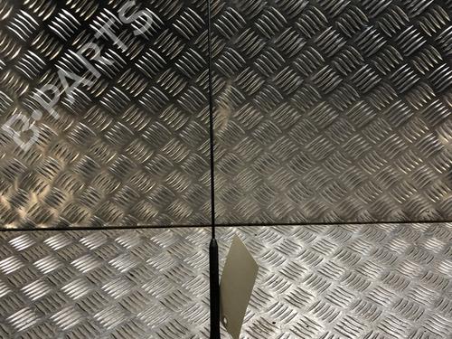 Used Antenna/Base FORD B-MAX (JK) 1.6 TDCi (95 hp) 31196489