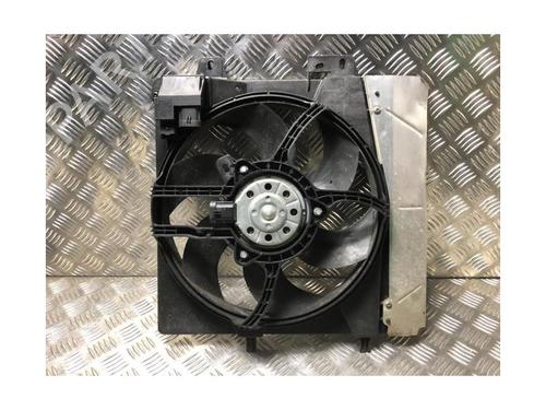 Varmeblæser CITROËN C3 I (FC_, FN_) 1.4 i | BP23403646M62 