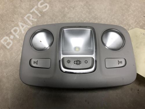 Innerbelysning CITROËN C4 Picasso II 1.6 HDi / BlueHDi 115 (115 hp) 20613222