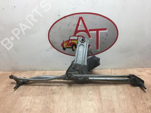 Used Front wiper motor MINI MINI (R50, R53) Cooper (116 hp) 23870068