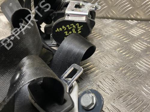 Front left seatbelt PEUGEOT 208 I (CA_, CC_) 1.5 BlueHDI 100 | BP32271413I26