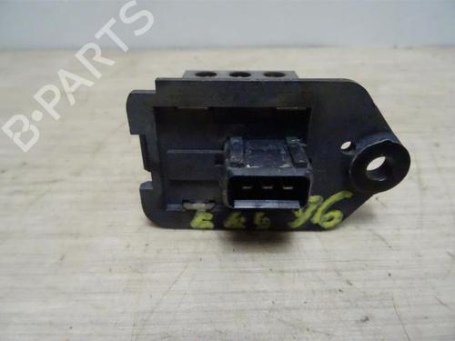 Heater resistor PEUGEOT 206 Hatchback (2A/C) 1.6 16V | BP13274742M108 