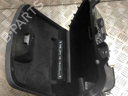 Guantera CITROËN C4 Picasso II 1.6 HDi / BlueHDi 115 | BP31187205C95