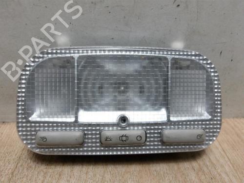 Used Interior roof light PEUGEOT 3008 I MPV (0U_) 2.0 HDi 150 / BlueHDi 150 (150 hp) 13269471