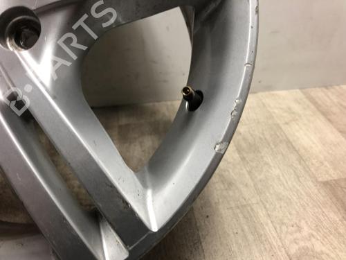 Cerchio SUBARU IMPREZA Hatchback (GR, GH, G3) 2.0 D AWD (150 hp) 30785010