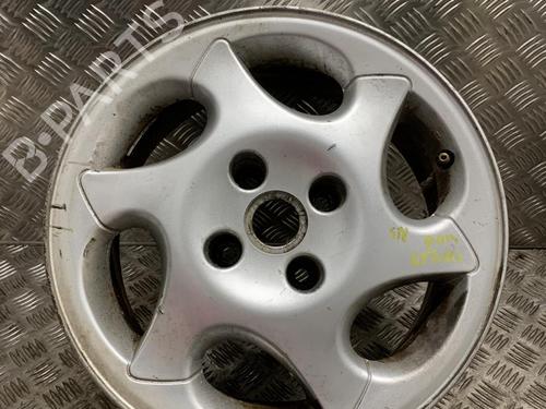 Used Rim PEUGEOT 406 Break (8E/F) 2.1 TD 12V (109 hp) 31199144