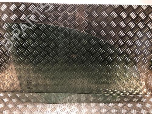 Used Front right door window PEUGEOT 208 II (UB_, UP_, UW_, UJ_) 1.2 PureTech 100 (101 hp) 31245531