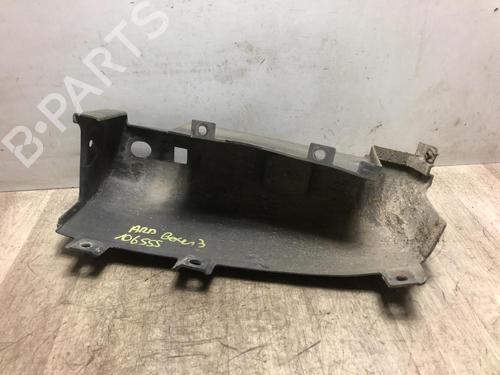 Corner bumper PEUGEOT BOXER Van 2.2 HDi 100 | BP31321603C117