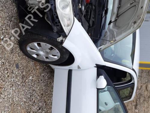 Used Parts RENAULT MEGANE II (BM0/1_, CM0/1_) 1.5 dCi (BM1E, CM1E) (106 hp) 4423585