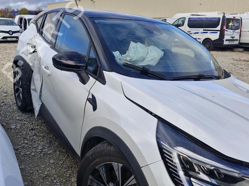 Steering column stalk RENAULT CAPTUR II (HF_) E-TECH 145 (HFMU) | BP33469694I23 - Image 4