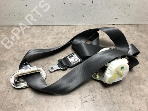 Used Rear center seatbelt RENAULT CLIO III Grandtour (KR0/1_) 1.5 dCi (KR0F) (86 hp) 20115971