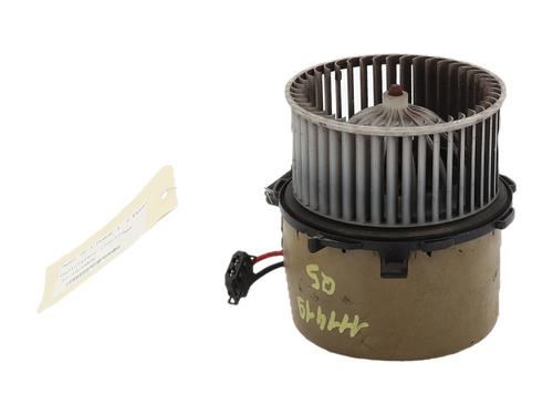 Used Heater blower motor Heater blower motor AUDI Q5 (8RB) 2.0 TFSI quattro (211 hp) 40626426 40626426