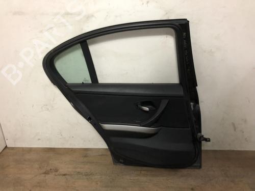 Dør venstre bagtil BMW 3 (E90) 318 d | BP23872016C4 