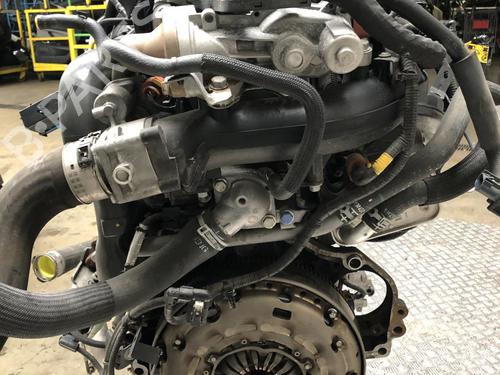 Engine CHEVROLET TRAX 1.7 TD | BP39206583M1 - Image 5