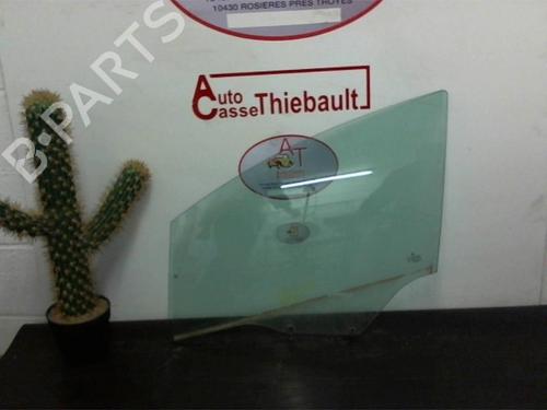 Used Front left door window CITROËN C4 I (LC_) 1.6 HDi (90 hp) 13036754