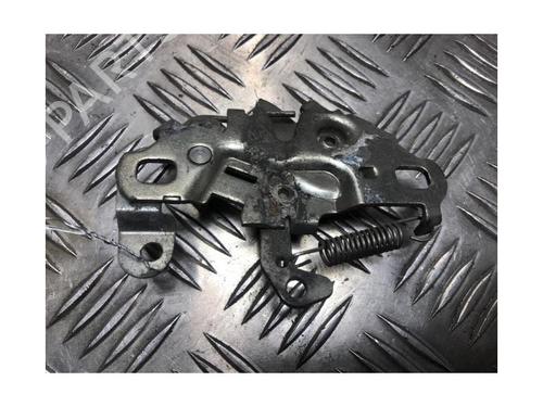 Hood lock CITROËN C4 Picasso II 1.6 HDi / BlueHDi 115 | BP25923593C133 