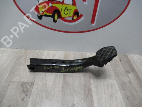 Break pedal VW POLO V (6R1, 6C1) 1.6 TDI | BP12967071I19 