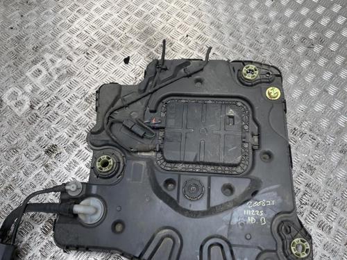 AdBlue-tank AdBlue-tank PEUGEOT 2008 II (UD_, US_, UY_, UJ_, UR_, UC_) 1.5 BlueHDI 130 (131 hp) 33721685 33721685