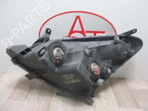 Used Right headlight Right headlight TOYOTA COROLLA Verso (ZER_, ZZE12_, R1_) 2.2 D-4D (AUR10_, AUR10R) (136 hp) 13287417 13287417