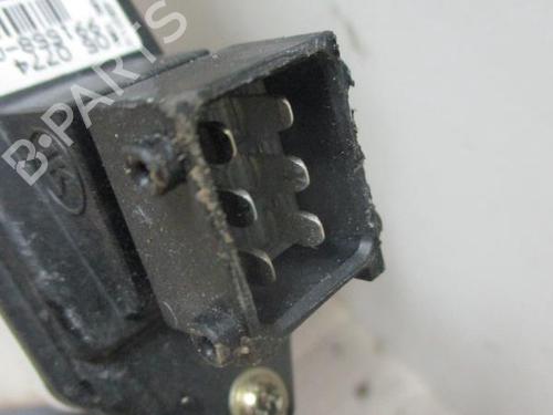 Used Front right window mechanism TOYOTA COROLLA Saloon (_E12_) 2.0 D-4D (CDE120_, CDE120R) (90 hp) 30782701