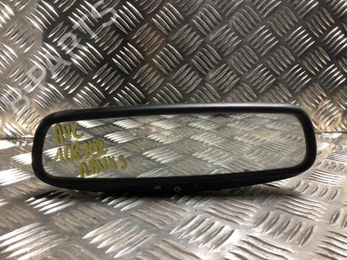 Used Rear mirror TOYOTA RAV 4 III (_A3_) 2.2 D 4WD (ALA30_, ALA30R) (150 hp) 31201701