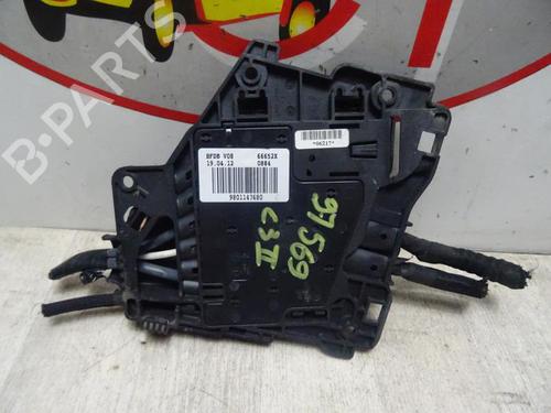 Used Fuse box CITROËN C3 II (SC_) 1.4 HDi 70 (SC8HZC, SC8HR0, SC8HP4) (68 hp) 12966393