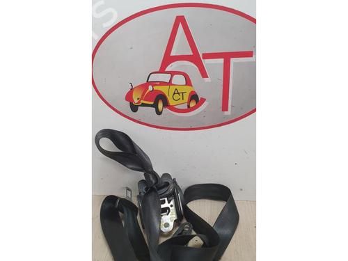 Sicherheitsgurt vorne links VW TOUAREG (7LA, 7L6, 7L7) 3.0 V6 TDI | BP13282701I26 