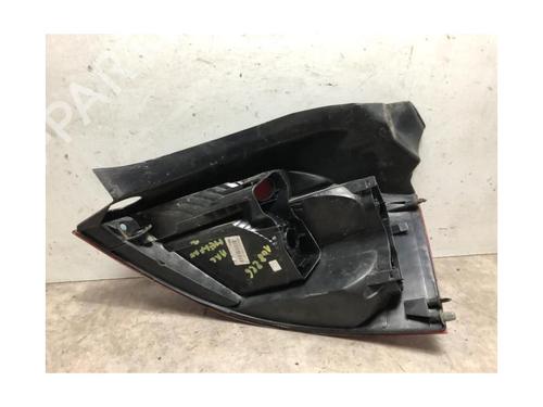 Left taillight RENAULT MEGANE II (BM0/1_, CM0/1_) 1.6 16V (BM0C, CM0C) | BP20335531C34