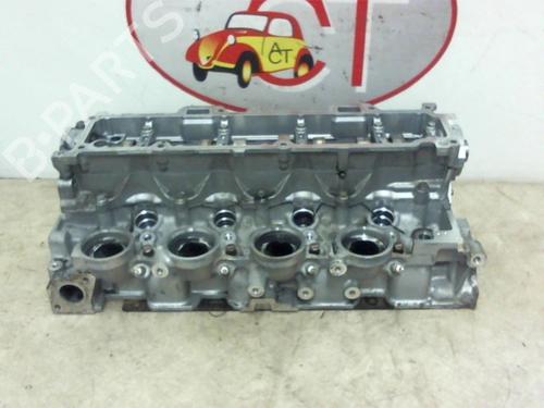 Cylinder head PEUGEOT 207 (WA_, WC_) 1.4 HDi | BP28717457M5