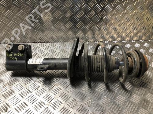 Venstre fortil støddæmper DS DS 4 / DS 4 CROSSBACK (NX_) 1.6 BlueHDi 120 (120 hp) 31800608