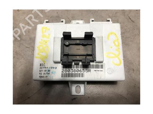 Control unit RENAULT CLIO III Grandtour (KR0/1_) 1.5 dCi (KR0F) | BP28491514M11