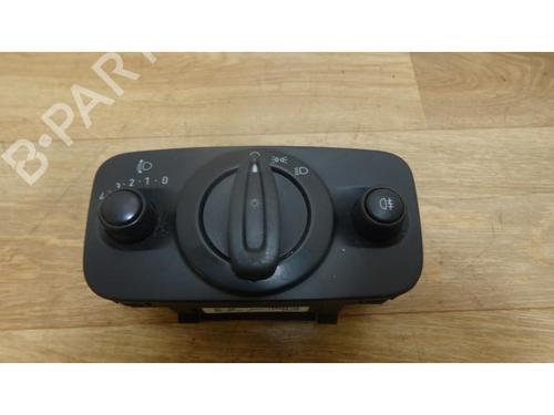 Headlight switch FORD FIESTA VI (CB1, CCN) 1.4 | BP12964338I24 